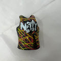 Nasty Boys Accessory Shirt for WWE Loose Action Figure Mattel