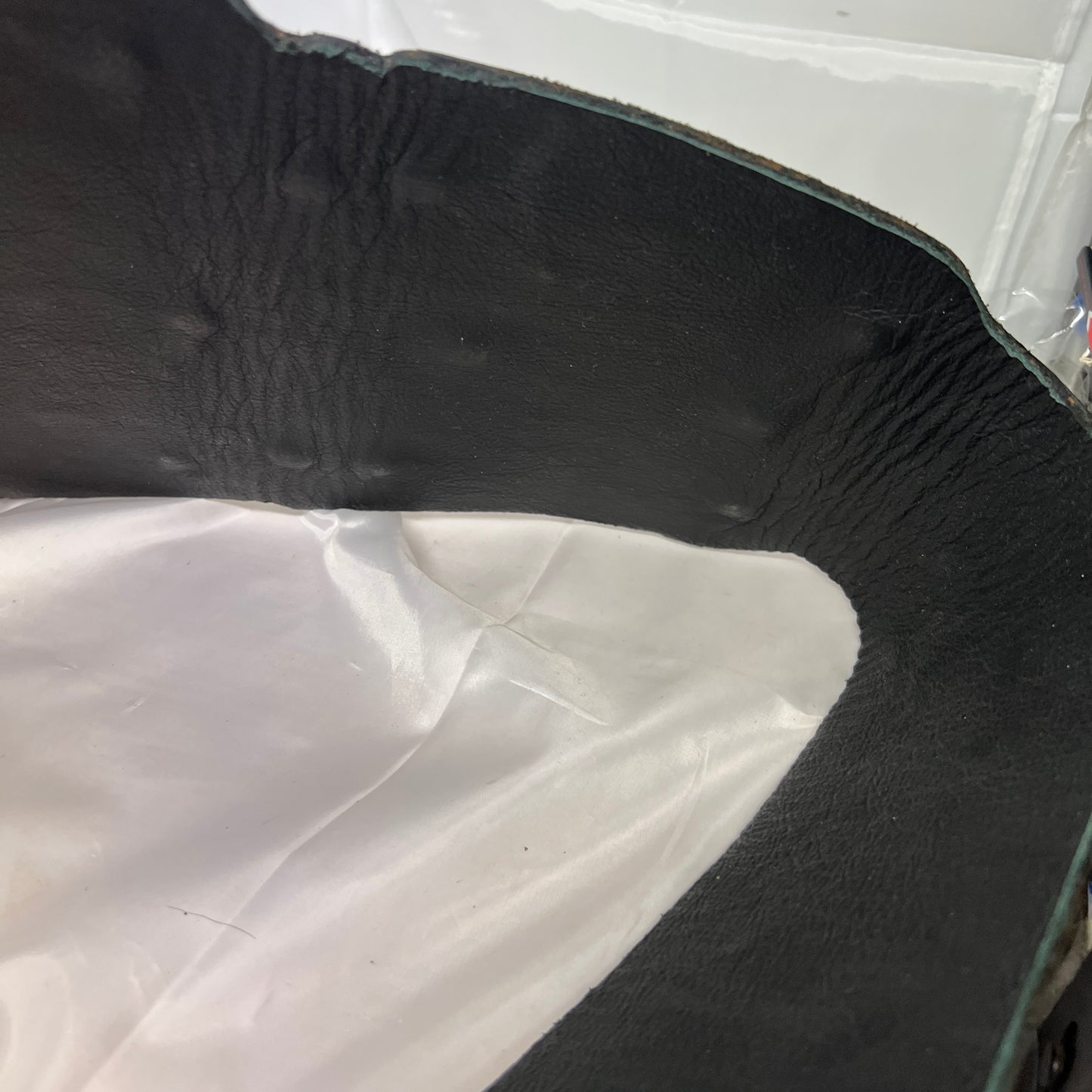 WWE AJ Styles Championship Phenominal Tribute Replica Belt Side Plates