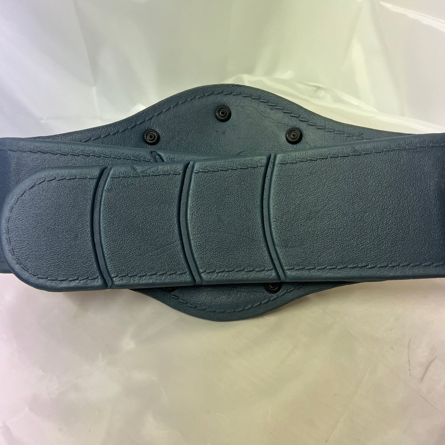 WWE WWF Big Eagle Championship Roleplay Belt Great Condition Kids Title