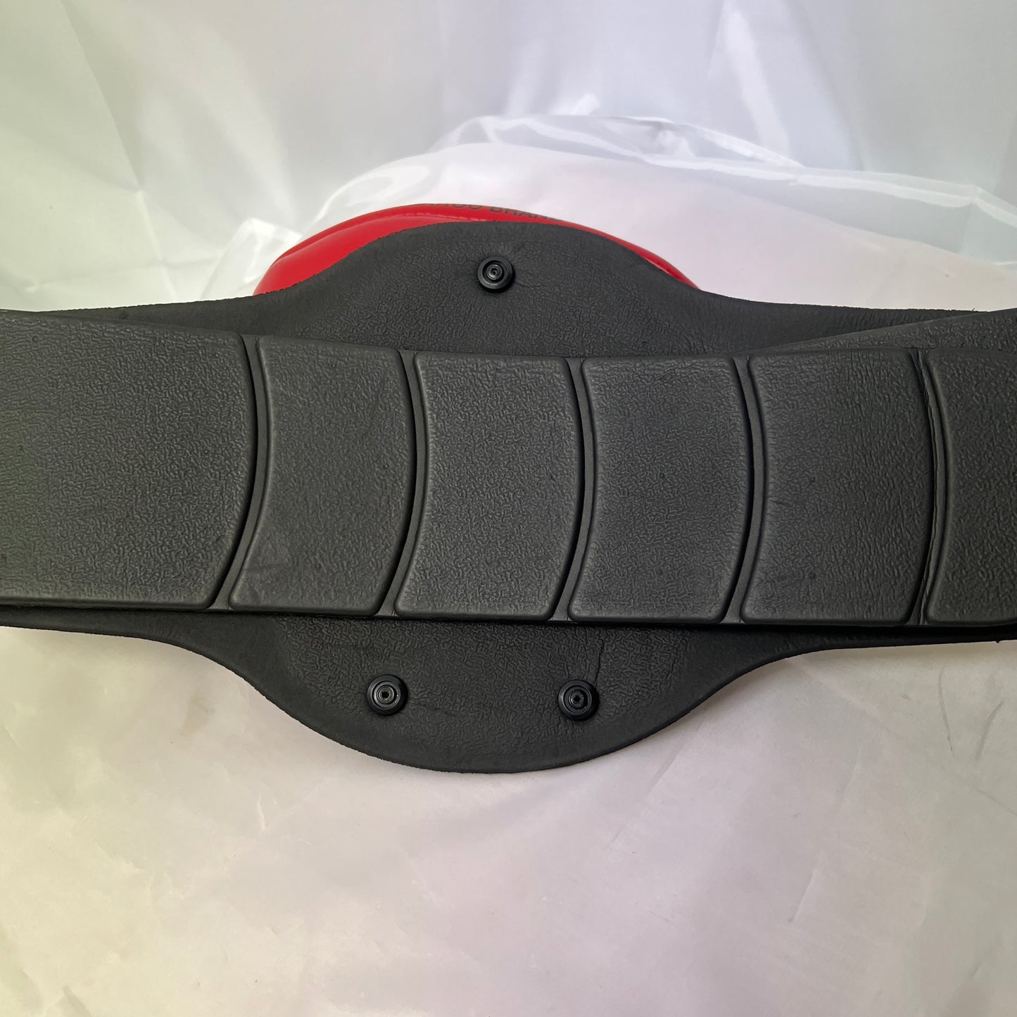 WWE ECW World Championship Roleplay Belt Great Condition Kids Title