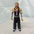 Jeff Hardy WWE Jakks 2003 RARE Out Of Box Action Figure WWE 8