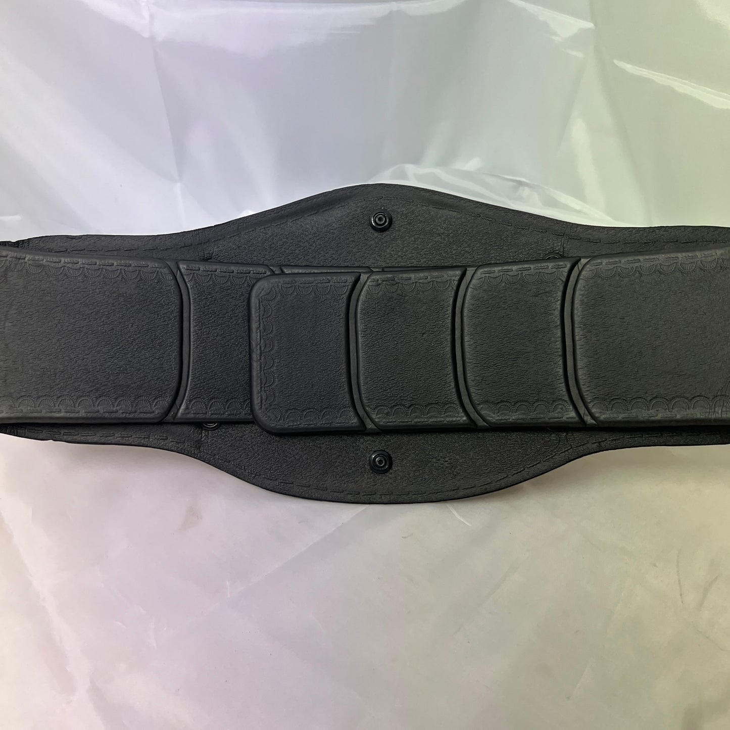 WWE Raw Tag Team Championship Roleplay Belt Great Condition Kids Title