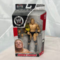 Brock Lesnar WWE Elite Ruthless Aggression Series 1 Action Figure