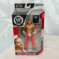 Shawn Michaels WWE Elite Ruthless Aggression Series 1 Action Figure