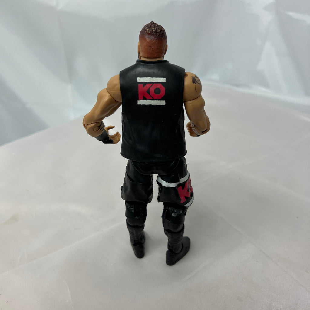 Kevin Owens WWE Elite 53 Loose Action Figure Mattel