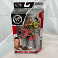 RVD Signed Autographed WWE Elite Ruthless Aggression Series 2 Action Figure