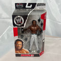 Booker T WWE Elite Ruthless Aggression Series 2 Action Figure