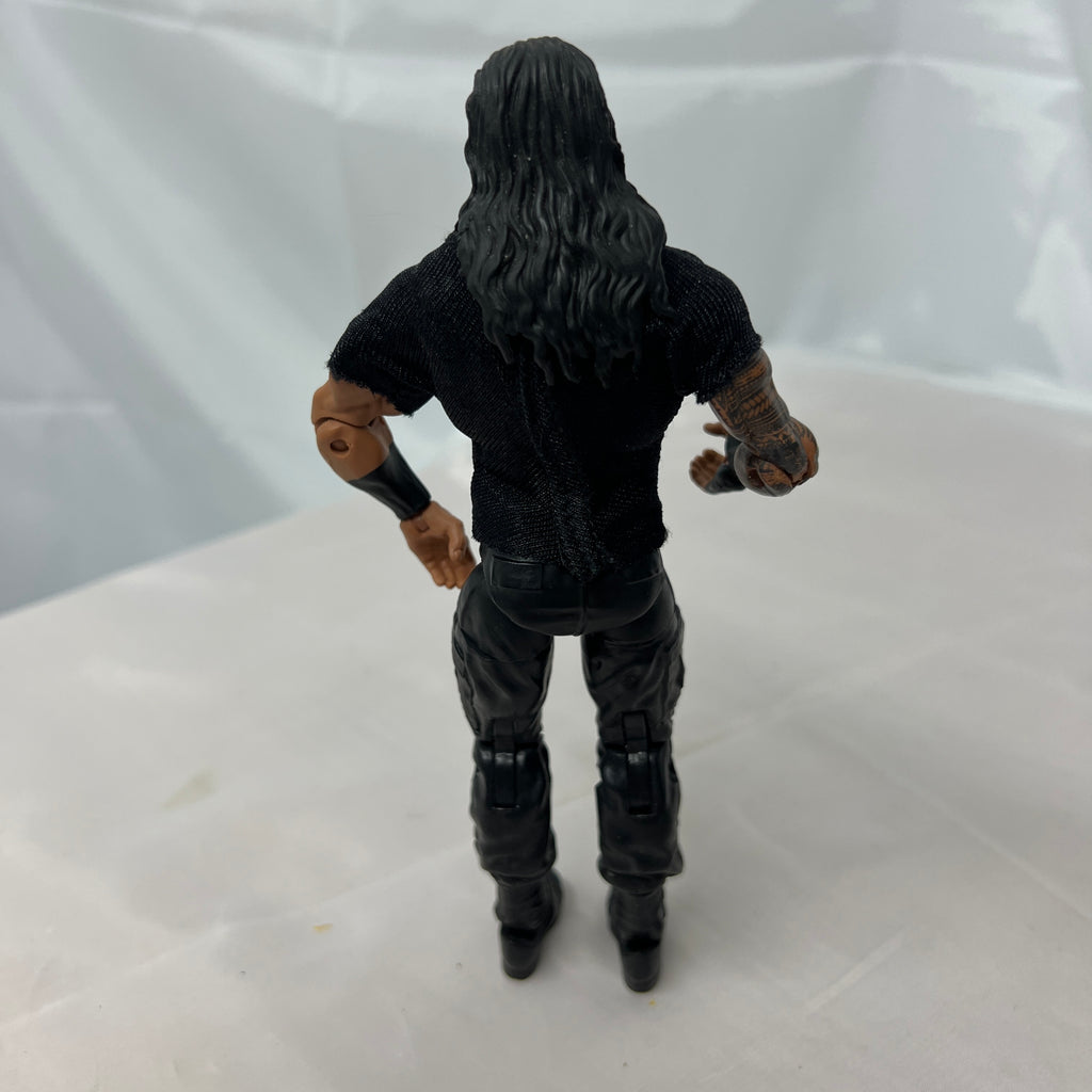 Roman Reigns WWE Elite Loose Action Figure Mattel