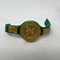 24/7 WWE Elite Title Belt Accessory Action Figure Mattel
