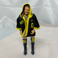 Kassius Ohno WWE Elite 71 Out Of Box Action Figure Mattel WWE 8
