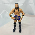 Neville WWE Elite 55 Out Of Box Action Figure Mattel WWE 8