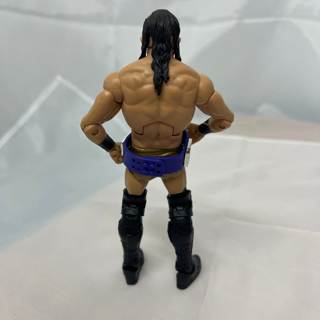 Neville WWE Elite 55 Out Of Box Action Figure Mattel WWE 8