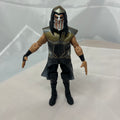 Tommaso Ciampa WWE Elite Ringside Exclusive Out Of Box Action Figure Mattel WWE 8