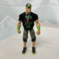 John Cena WWE Elite 34 Out Of Box Action Figure Mattel WWE 8