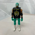 Rey Mysterio WWE Elite 72 Out Of Box Action Figure Mattel WWE 8