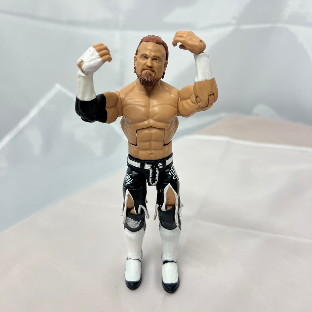 Buddy Murphy WWE Elite 72 Out Of Box Action Figure Mattel WWE 8