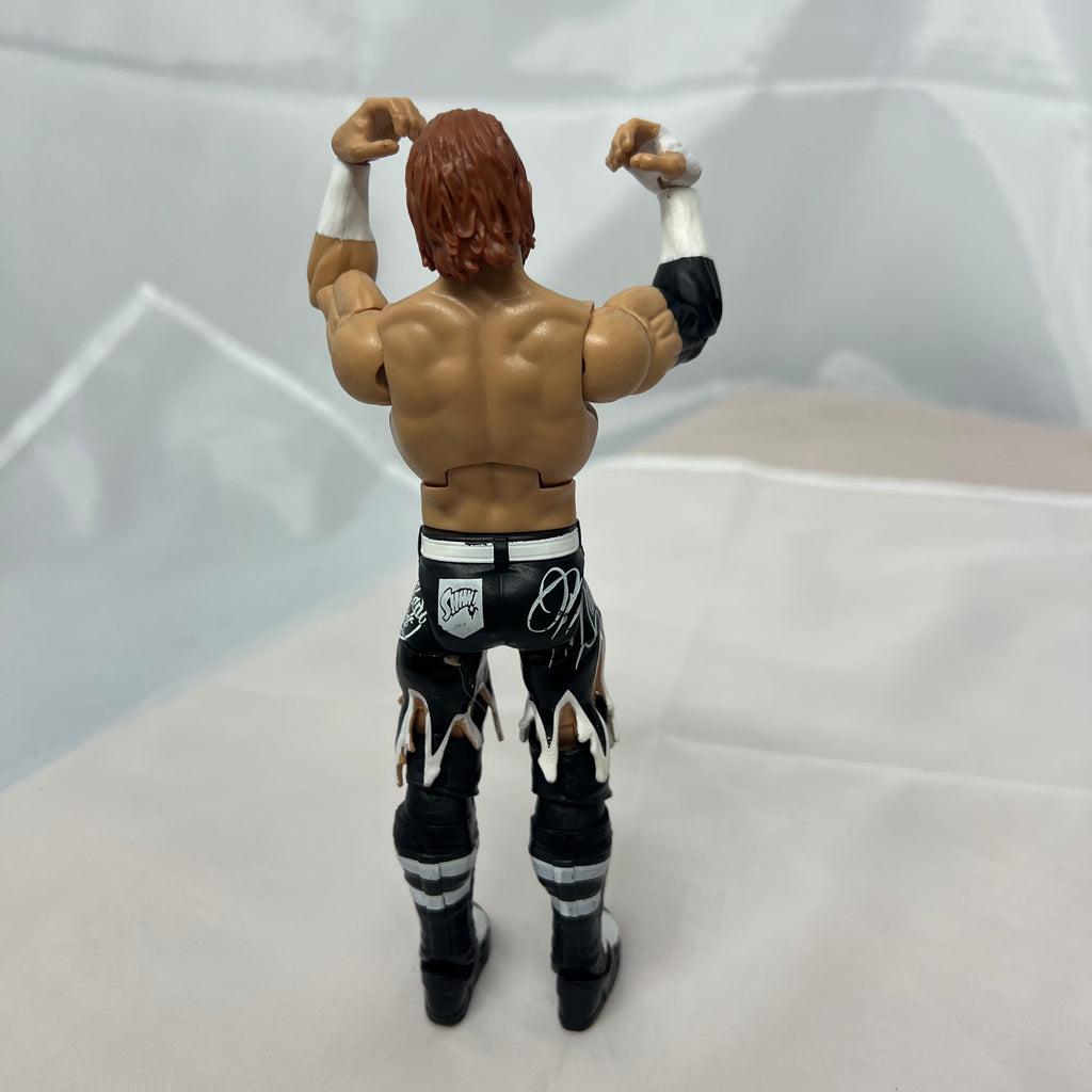 Buddy Murphy WWE Elite 72 Out Of Box Action Figure Mattel WWE 8