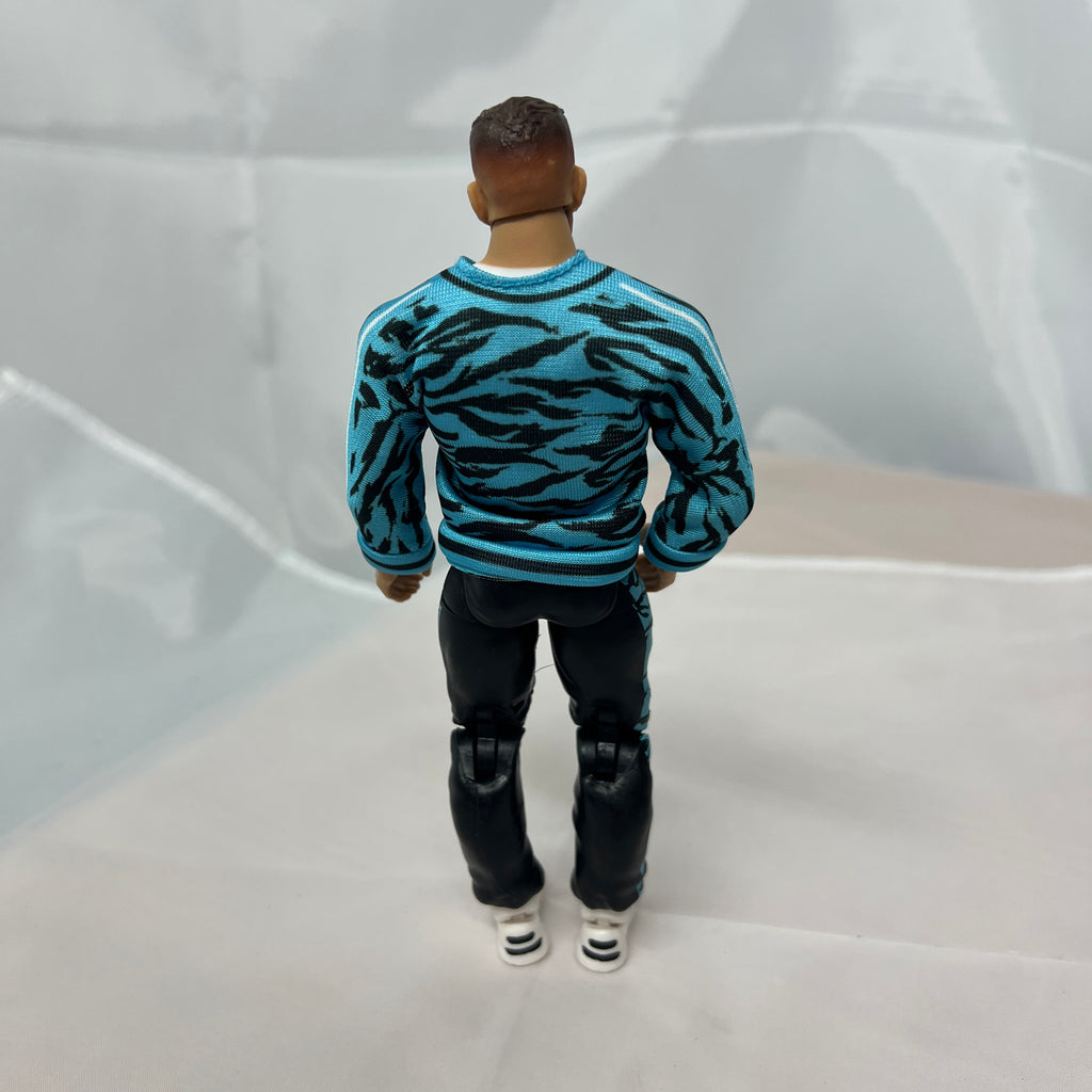 Rob Gronkowski WWE Elite Out Of Box Action Figure Mattel WWE 8