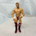 Daniel Bryan WWE Elite Out Of Box Action Figure Mattel WWE 8