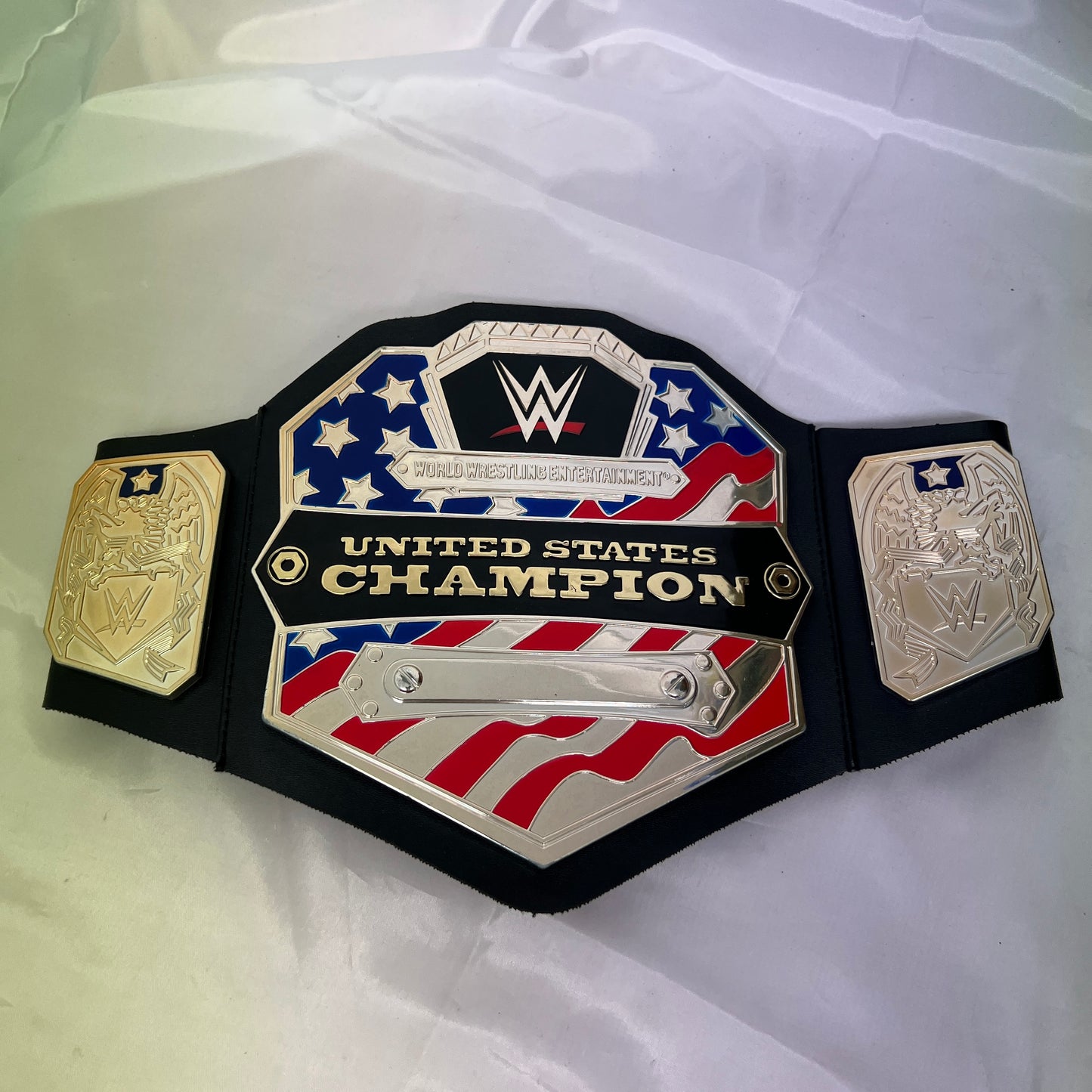 WWE United States Championship Roleplay Belt Great Condition Kids Title