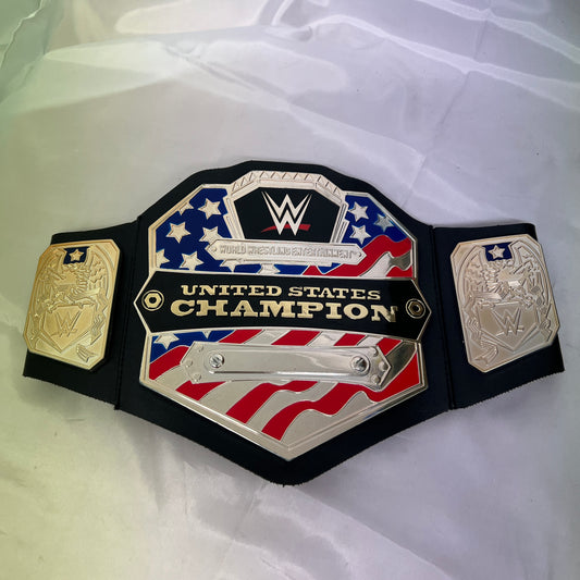 WWE United States Championship Roleplay Belt Great Condition Kids Title