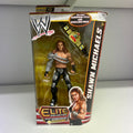 Shawn Michaels WWE Elite 19 Flashback Action Figure