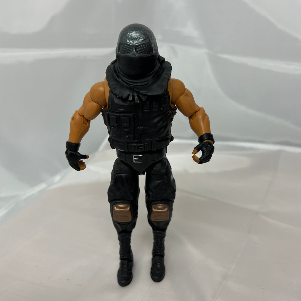 Rezar WWE Elite 62 Loose Action Figure Mattel