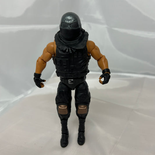 Rezar WWE Elite 62 Loose Action Figure Mattel