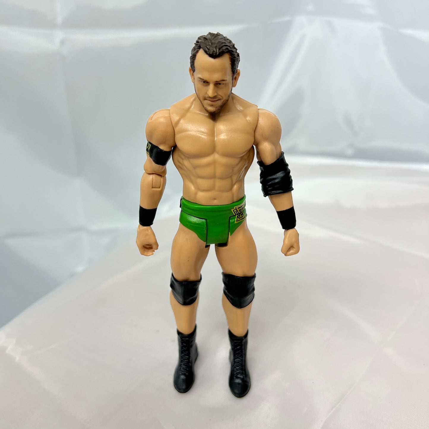 Roderick Strong WWE Series 116 Loose Action Figure Mattel