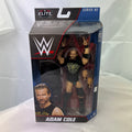 Adam Cole WWE Elite 92 Action Figure Mattel