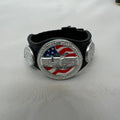 US Spinner Title Belt Accessory Action Figure Jakks