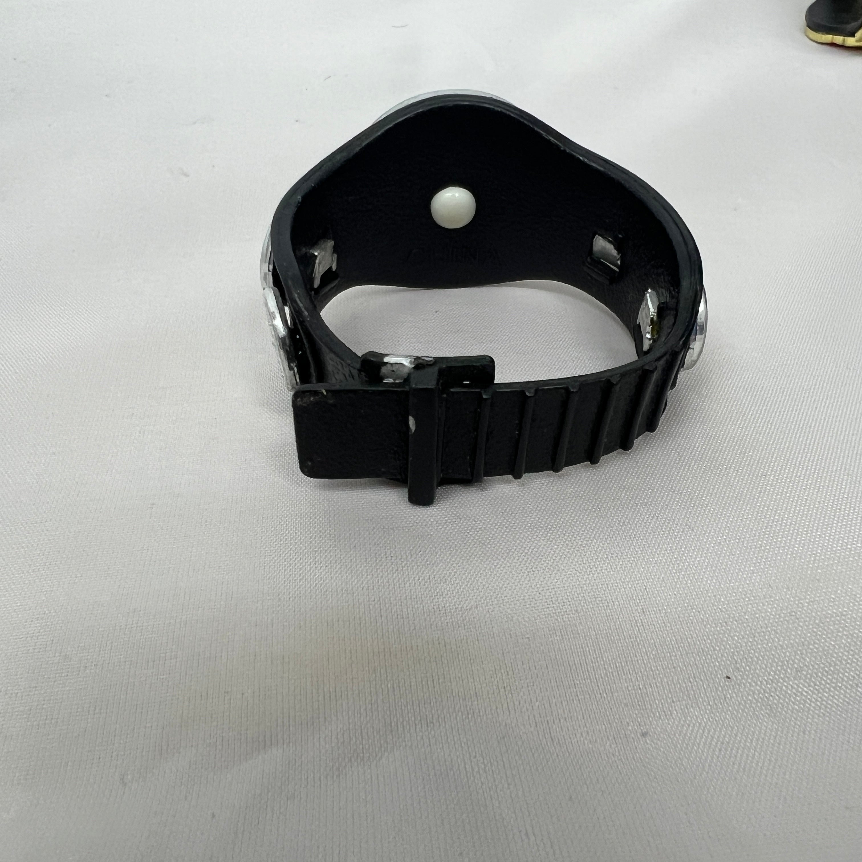 US Spinner Title Belt Accessory Action Figure Jakks