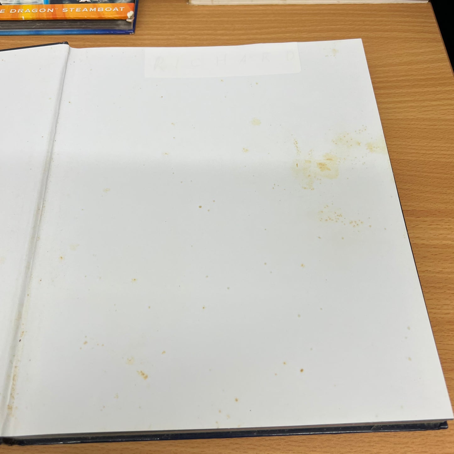 30 Years of WrestleMania Hardcover Book 2014 by WWE Hulk Hogan The Rock Wrestling