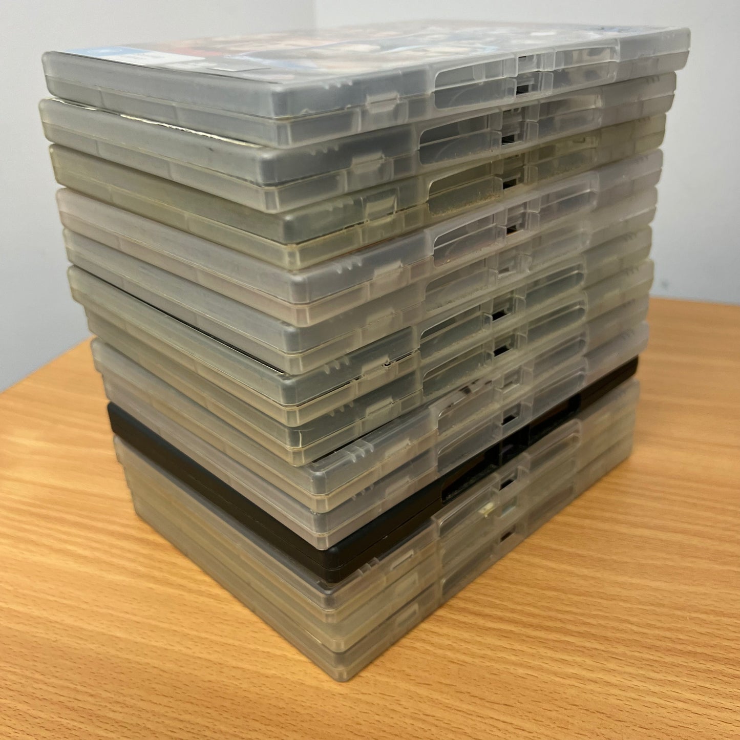 WWE 13x DVDs Survivor Series Set Lot 2003-2010, 12-13, 16-18