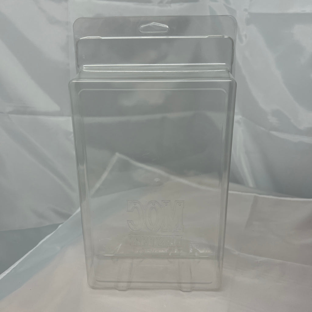 1 x WWE 2026 Elite Defender Protector Case MOC Masters