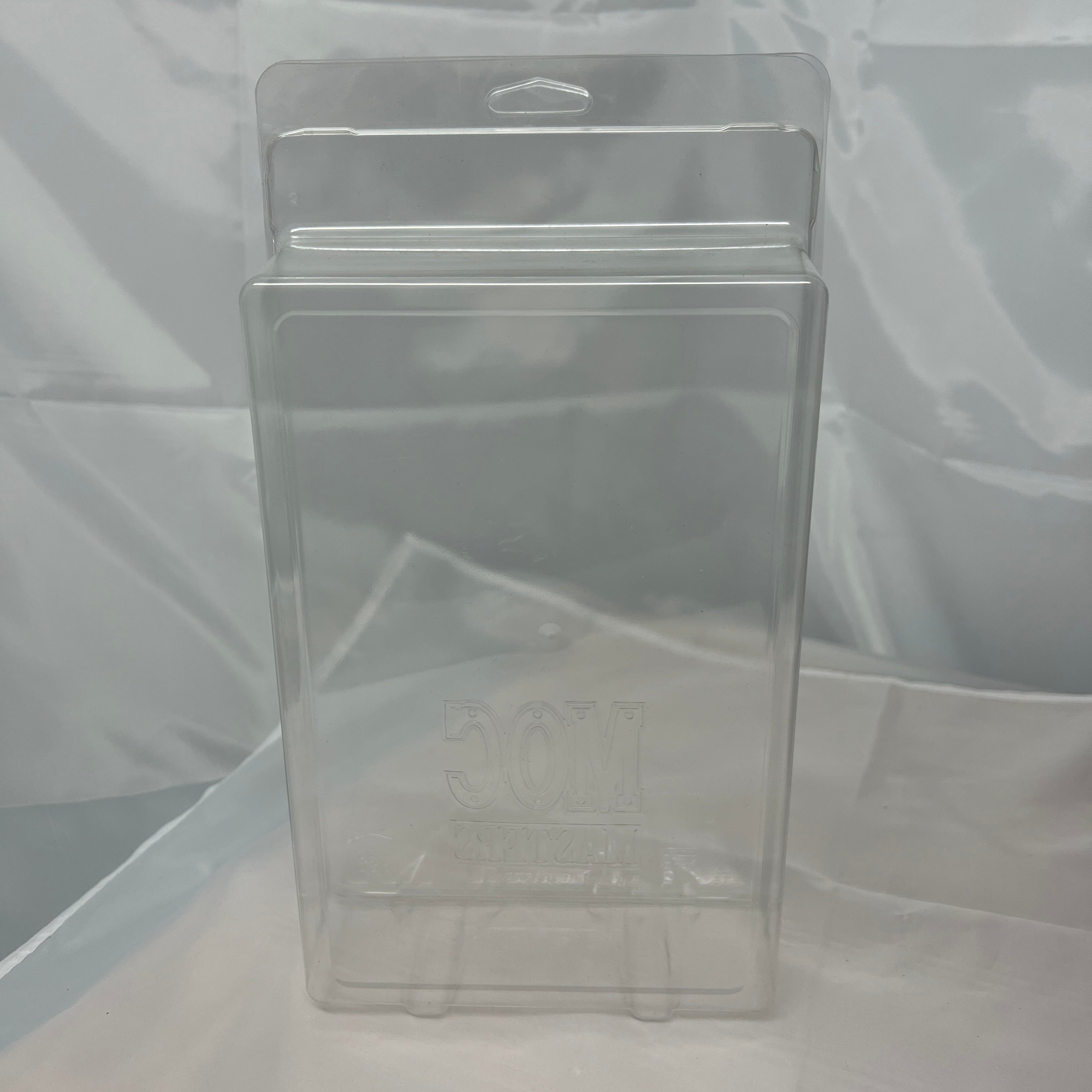 1 x WWE 2026 Elite Defender Protector Case MOC Masters