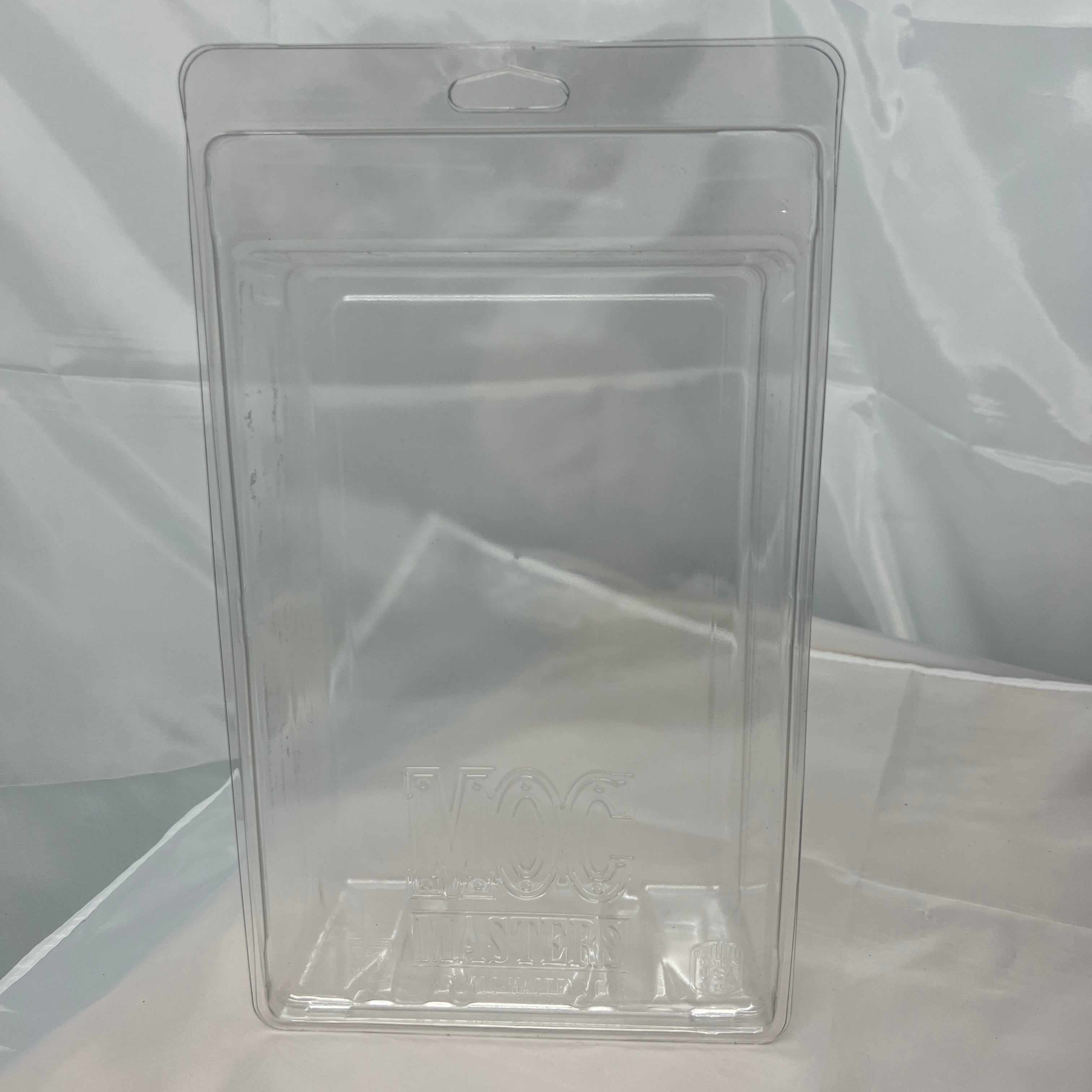 1 x WWE 2026 Elite Defender Protector Case MOC Masters