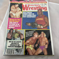 Victory Sport Wrestling - WWE WWF Magazine Retro Collectable Merchandise
