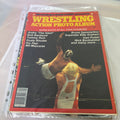 1982 Photo Album WWE WWF Magazine Retro Collectable Merchandise