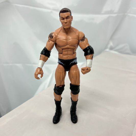 Randy Orton WWE Elite Series 49 Loose Action Figure Mattel