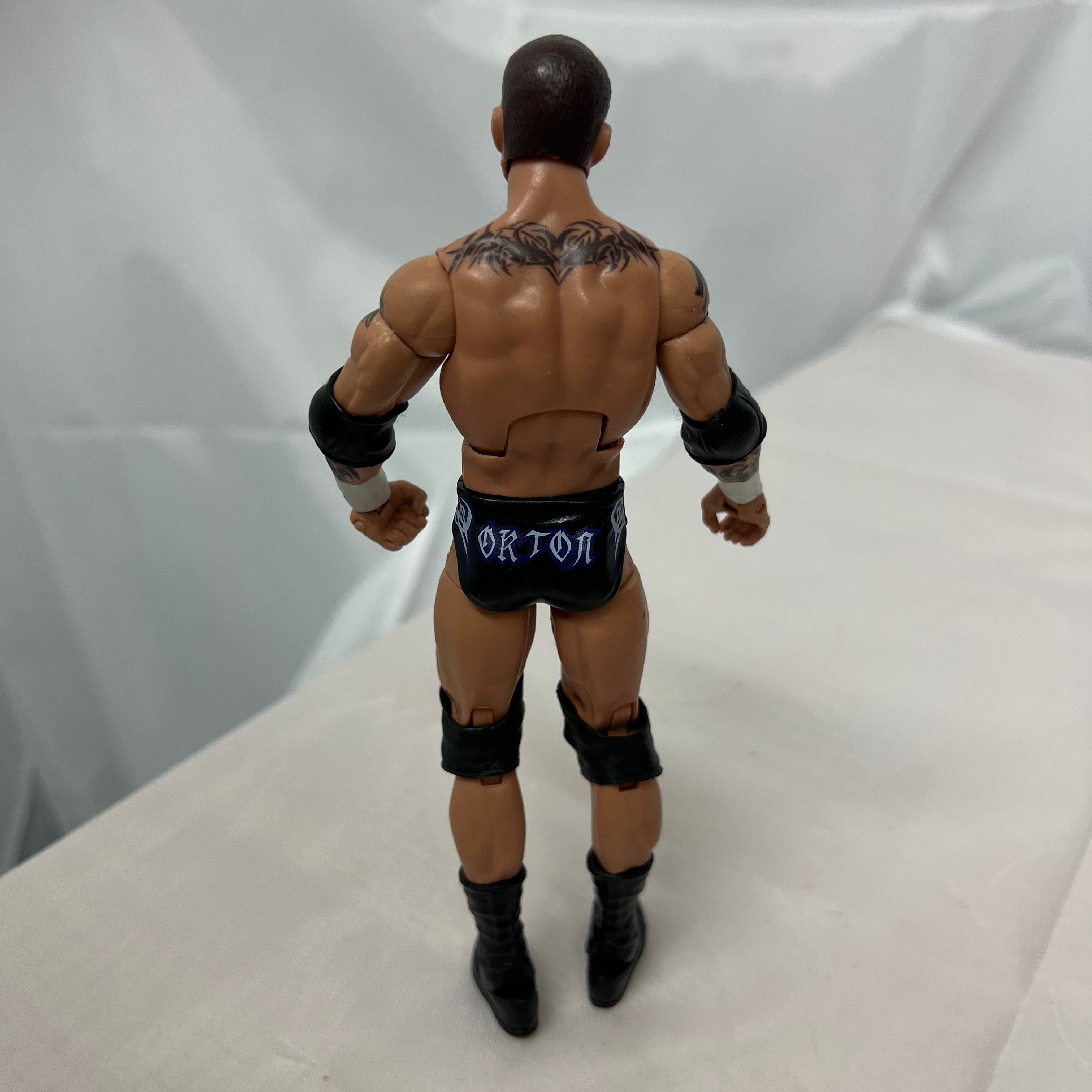 Randy Orton WWE Elite Series 49 Loose Action Figure Mattel