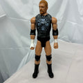 Triple H Large WWE Series Loose Action Figure Mattel