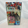 Bret Hart WCW Marvel Slam Force Toybiz Action Figure Scale WWE
