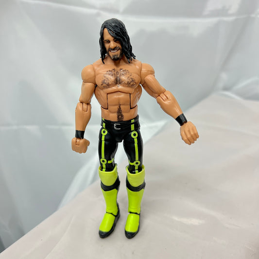Seth Rollins WWE Elite Loose Action Figure Mattel