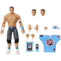 Jey Uso WWE Ultimate Edition 31 Out Of Box Action Figure Mattel 2