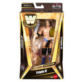 Triple H WWE Elite Legends Series 31 Action Figure Mattel