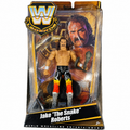 Jake The Snake Roberts WWE Elite Legends 2 Action Figure Mattel