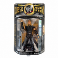 Jeff Hardy WWE Classic Superstars Action Figure Jakks