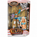 Kelly Kelly WWE Elite 17 Action Figure Mattel