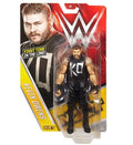 Kevin Owens WWE Basic Series First Time In The Line Action Figure Mattel